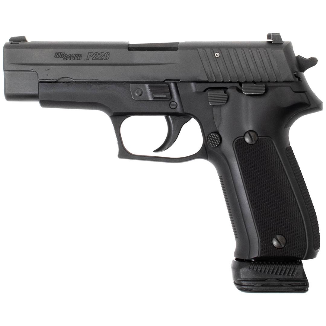 SIG SAUER P226